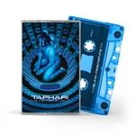 Taphari - Blind Obedience (Cassette, Album)