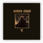 The Budos Band - V (Vinyle, LP, Album, Gatefold)