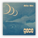 Altin Gün - Gece (Vinyle Album)