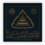 Yîn Yîn - The Age Of Aquarius (Vinyle, LP, Album)