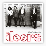 The Doors - Live At Seattle Center Coliseum [June 5, 1970] (Vinyle, LP, Album)