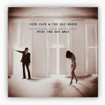 NIck Cave & The Bad Seeds - Push The Sky Away (Vinyle, LP, Album)