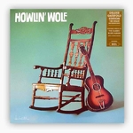 Howlin' Wolf - Howlin' Wolf (Vinyle, LP, Album)