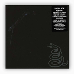 Metallica - Metallica [Black Album] (2 x Vinyle, LP, Album)
