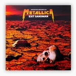 Metallica - Exit Sandman (Vinyle, LP, Limited)
