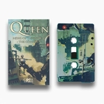 Queen - News Of The World | The Concert (Cassette, Album)