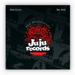 Janko Nilovic - The Definitive Ju Ju Records Collection (2 x Vinyle, LP, Compilation)