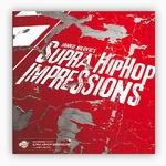 Janko Nilovic - Supra Hip Hop Impressions (Vinyle, LP, Album)
