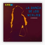 Afrosound - La Danza De Los Mirlos (Vinyle, LP, Album)