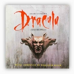 Wojciech Kilar, - Bram Stoker's Dracula [Original Motion Picture Soundtrack] (Vinyle, LP, Album)