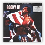 Various Artists - Rocky IV [Original Motion Picture Soundtrack] (Vinyle, LP, Album)