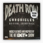 Various Artists - Death Row Chronicles [Original Soundtrack] (2 x Vinyle, LP, Compilation)
