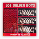 Los Golden Boys - Cumbia De Juventud (Vinyle, LP, Compilation)