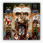 Michael Jackson - Dangerous (2 x Vinyle, LP, Album, Limited Edition)