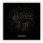 Cypress Hill - Back in Black (LP, Album)