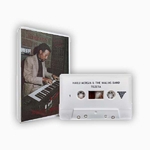 Hailu Mergia & The Walias Band - Tezeta (Cassette Album)