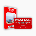 Toro Y Moi - Mahal (Cassette album)