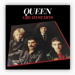 Queen - Greatest Hits (2 x Vinyle, LP, Compilation)