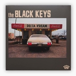 The Black Keys - Delta Kream (2 x Vinyle, LP, Album)