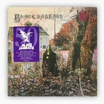 Black Sabbath - Black Sabbath (Vinyle, LP, Album)