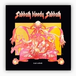 Black Sabbath - Sabbath Bloody Sabbath (Vinyle, LP, Album)