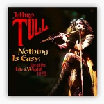 Jethro Tull - Nothing Is Easy - Live At The Isle Of Wight 1970 (2 x Vinyle, LP, Album)