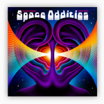 Sauveur Mallia - Space Oddities 1979-1984 (Vinyle, LP, Compilation)