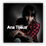 Ana Tijoux - 1977 (Vinyle, LP, Album)