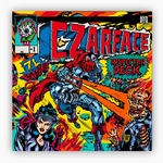 Czarface - Czarface (2 x Vinyle, LP, Album)