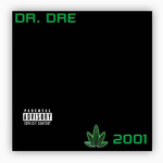 Dr. Dre - 2001 (Vinyle Album, Uncensored)
