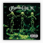 IV - Cypress Hill (2 x Vinyle, LP, Album)