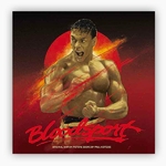 Paul Hertzog - Bloodsport [Original Motion Picture Soundtrack] (2 x Vinyle, LP, Album)