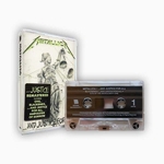 Metallica - ...And Justice For All (Cassette, Album)