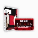 The White Stripes - De Stijl (Cassette Album)