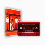 The White Stripes - The White Stripes (Cassette Album)