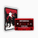 The White Stripes - White Blood Cells (Cassette Album)