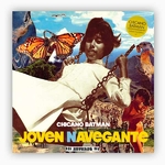 Chicano Batman - Joven Navegante (Vinyle, 12" 45 RPM)