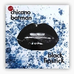 Chicano Batman - Black Lipstick (Vinyle, LP, Album)