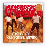 Chicano Batman - Cycles Of Existential Rhyme (Vinyle, LP, Album)