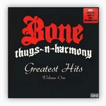 Bone Thugs-N-Harmony - Greatest Hits Volume One (2 x Vinyle, LP, Album + CD)