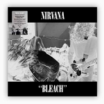Nirvana - Bleach [Deluxe Edition] (2 x Vinyle, LP, Album)