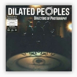 Dilated Peoples - Directors Of Photography (2 x Vinyle, LP, Album)