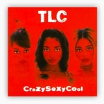 TLC - CrazySexyCool (2 x Vinyle, LP, Album)