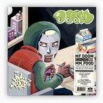 MF DOOM - MM..Food (CD + DVD-ViDEO)