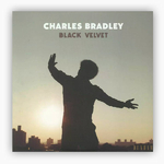Charles Bradley - Black Velvet (Vinyle, LP, Album)