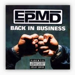 EPMD - Back In Business (Vinyle, LP, Album)