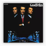 Various Artists - Goodfellas [Music From The Motion Picture] (Vinyle, LP, Album)