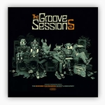 Chinese Man - The Groove Sessions Vol.5 (2 x Vinyle, LP, Album)
