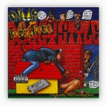 Snoop Doggy Dogg - Doggystyle (CD, Album)