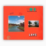 Allah-Las - Lahs (CD album)